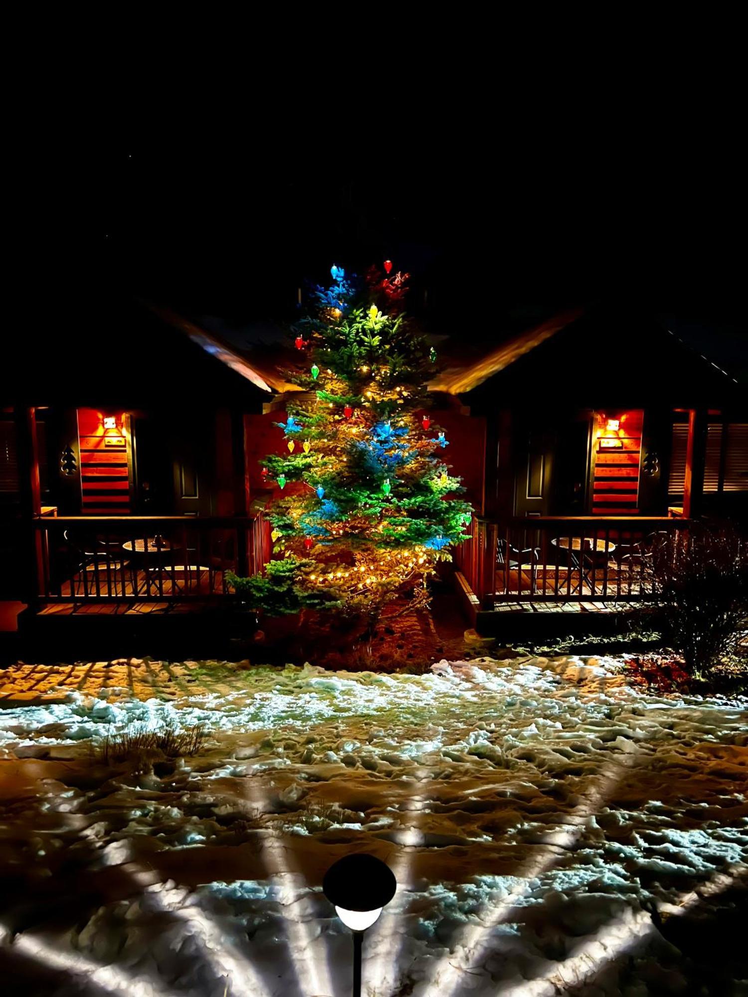 Holiday park Mountain Shadows Estes Park